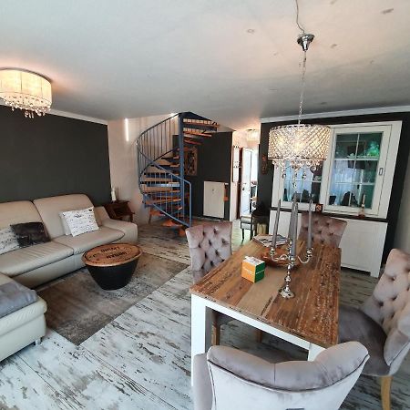 Appartamento Casa Barbara Saarbrücken Esterno foto