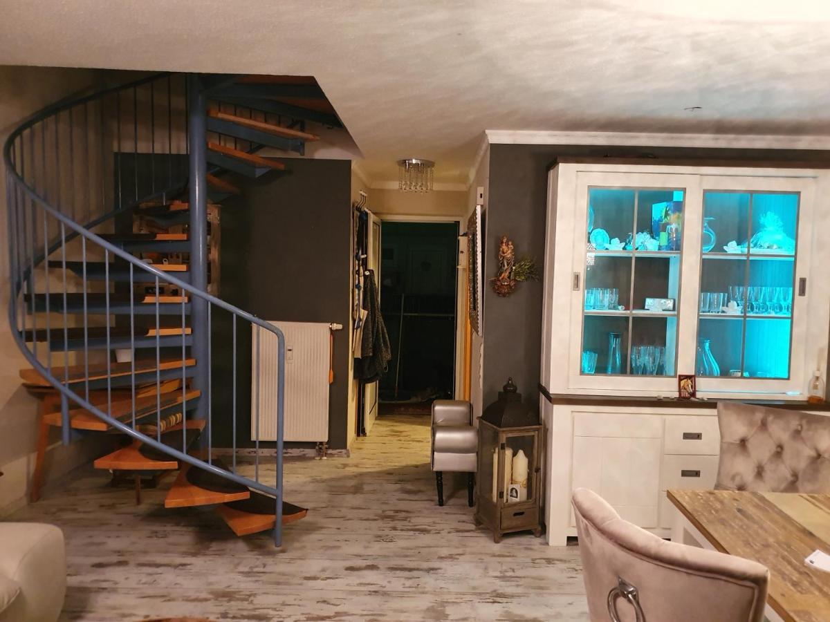 Appartamento Casa Barbara Saarbrücken Esterno foto