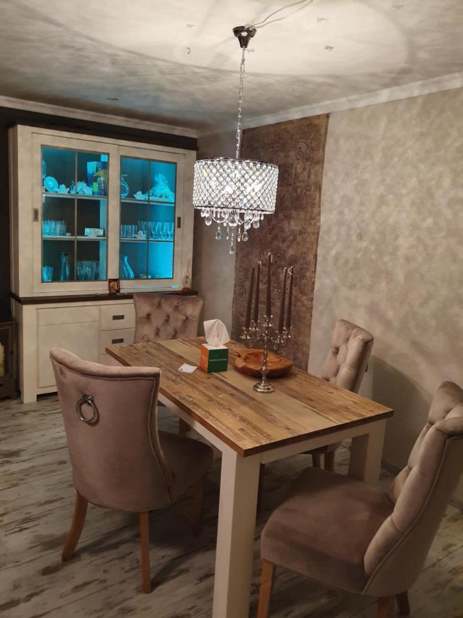 Appartamento Casa Barbara Saarbrücken Esterno foto