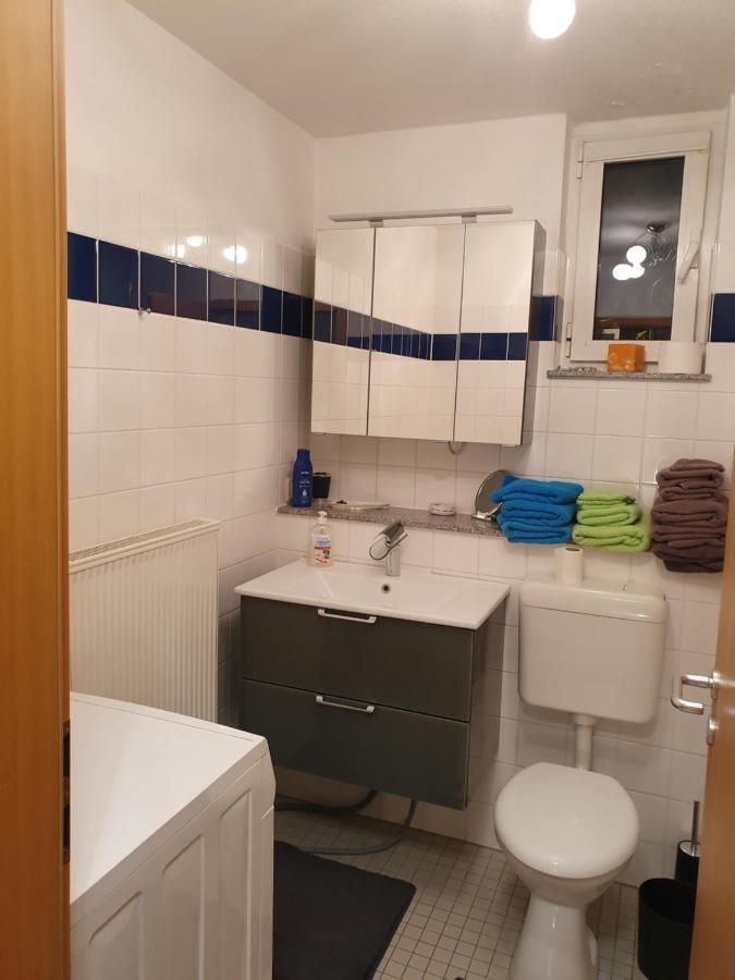 Appartamento Casa Barbara Saarbrücken Esterno foto