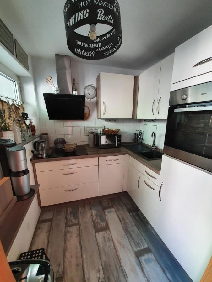 Appartamento Casa Barbara Saarbrücken Esterno foto