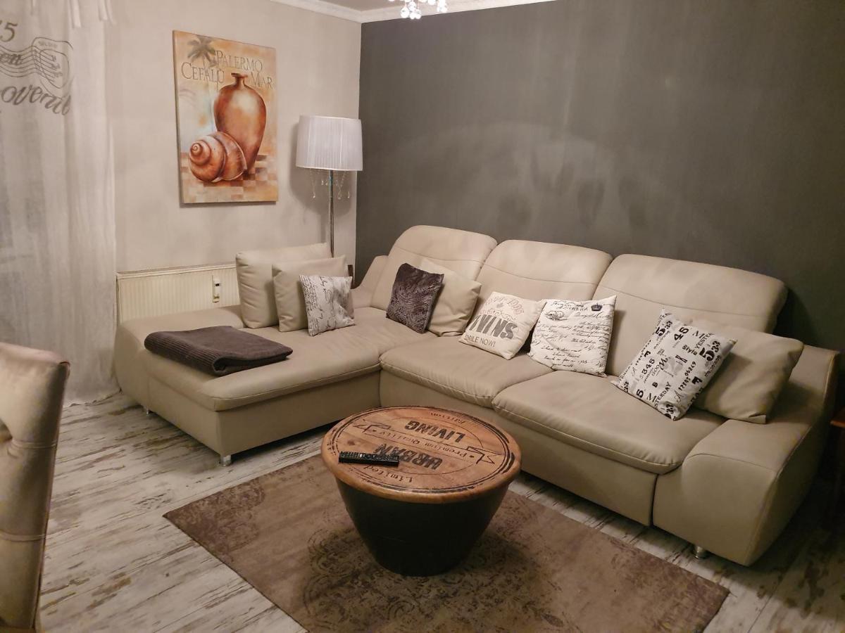 Appartamento Casa Barbara Saarbrücken Esterno foto