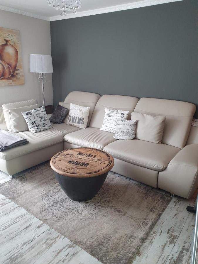 Appartamento Casa Barbara Saarbrücken Esterno foto