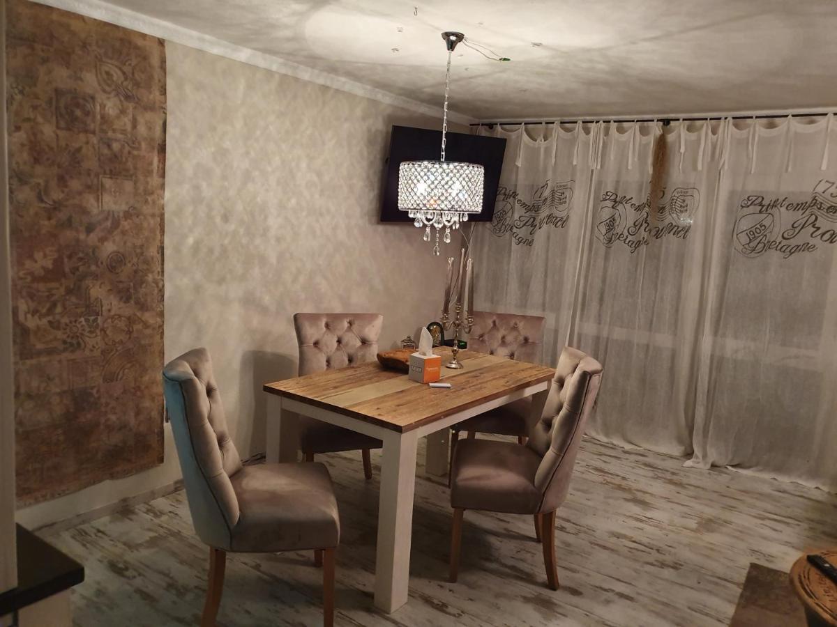 Appartamento Casa Barbara Saarbrücken Esterno foto