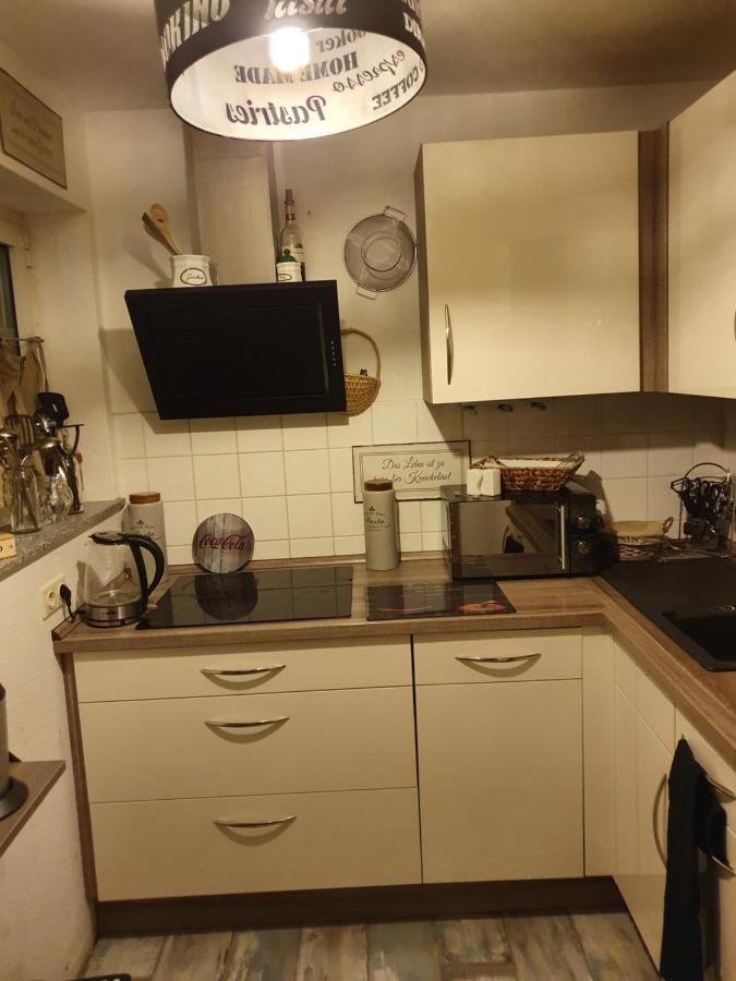 Appartamento Casa Barbara Saarbrücken Esterno foto