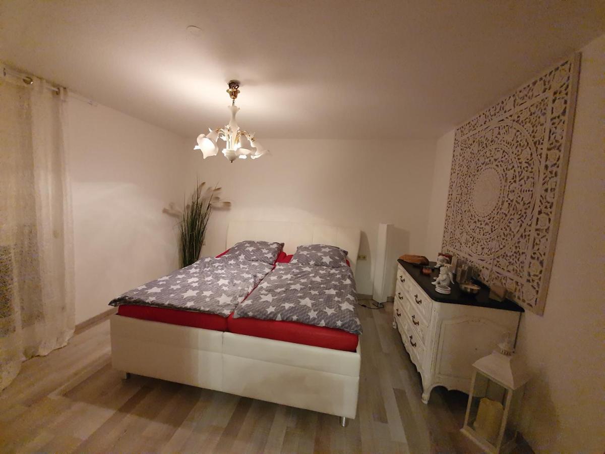 Appartamento Casa Barbara Saarbrücken Esterno foto