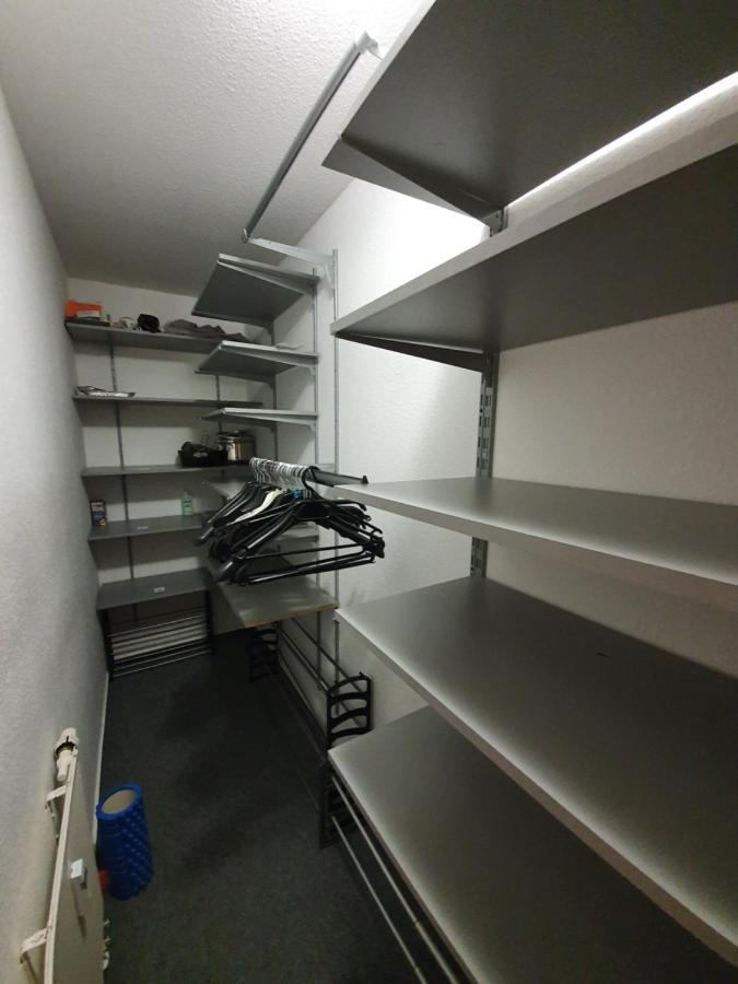 Appartamento Casa Barbara Saarbrücken Esterno foto