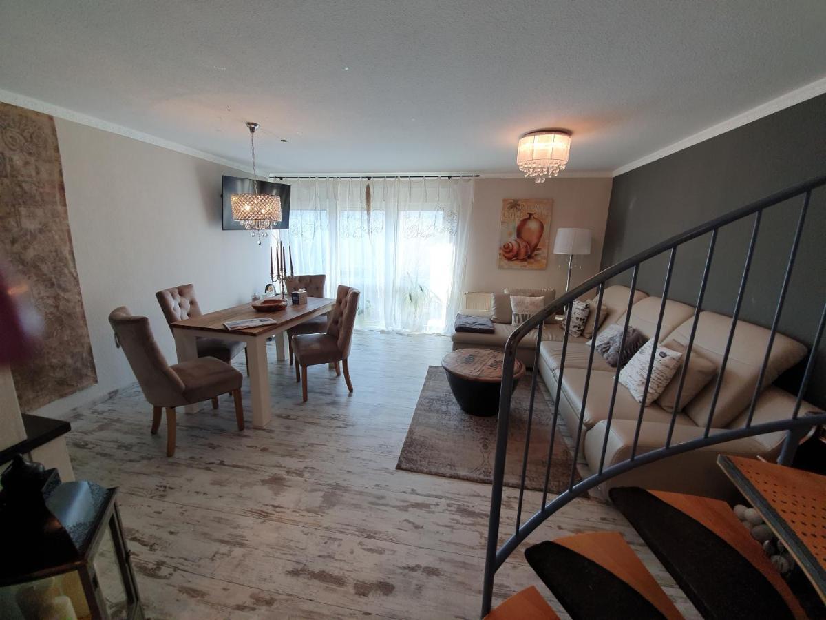 Appartamento Casa Barbara Saarbrücken Esterno foto